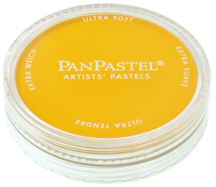 Pan Pastel Artists' Pastel 250.5 Diarylide Yellow