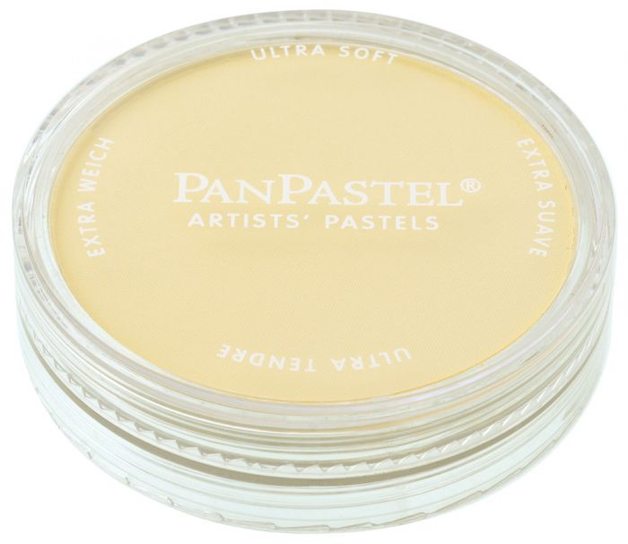 Pan Pastel Artists' Pastel 250.8 Diarylide Yellow Tint