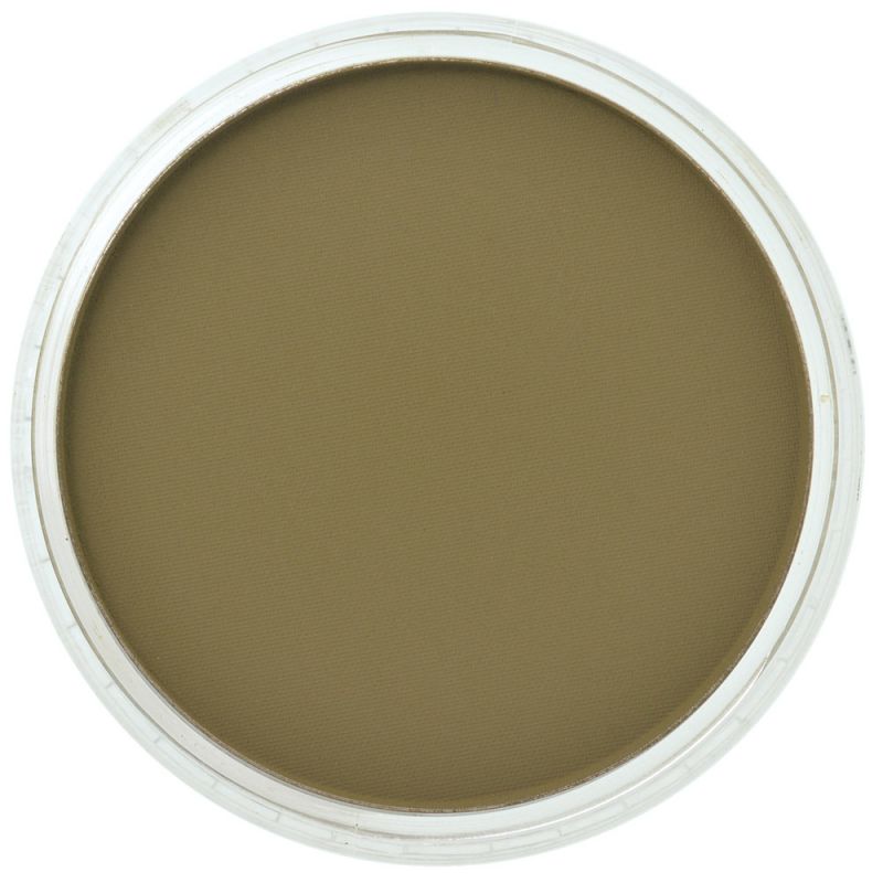 Pan Pastel Artists' Pastel 270.1 Yellow Oxide Extra Dark