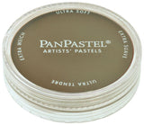 Pan Pastel Artists' Pastel 270.1 Yellow Oxide Extra Dark