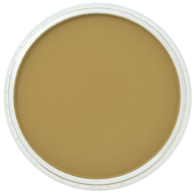 PAN PASTEL ARTISTS' PASTEL 270.3 YELLOW OXIDE SHADE