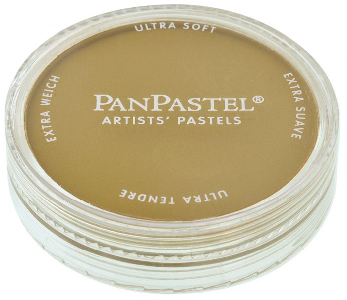PAN PASTEL ARTISTS' PASTEL 270.3 YELLOW OXIDE SHADE