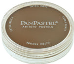 Pan Pastel Artists' Pastel 280.1 Orange Extra Dark
