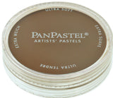 Pan Pastel Artists' Pastel 280.1 Orange Extra Dark