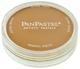 Pan Pastel Artists' Pastel 280.3 Orange Shade