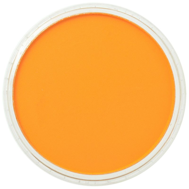 Pan Pastel Artists' Pastel 280.5 Orange