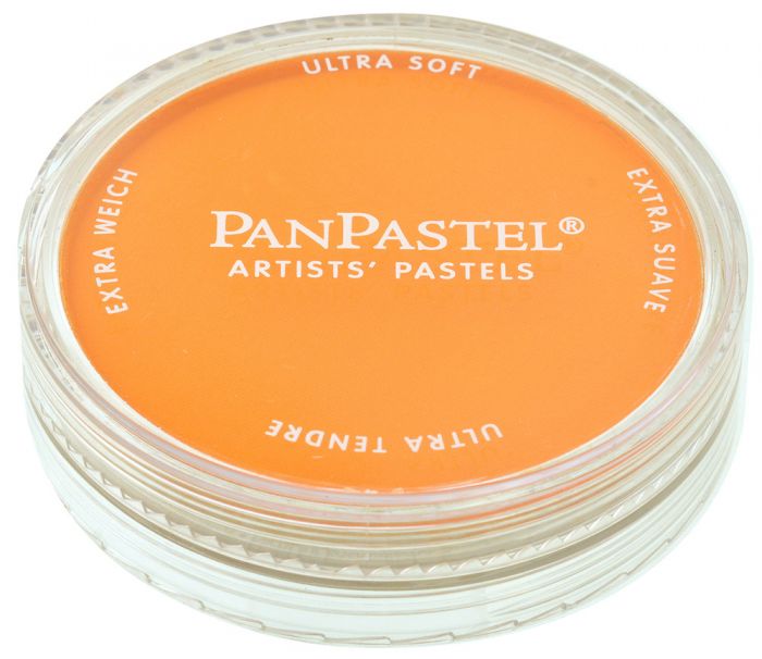 Pan Pastel Artists' Pastel 280.5 Orange