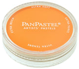 Pan Pastel Artists' Pastel 280.5 Orange