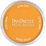 Pan Pastel Artists' Pastel 280.6 Orange Medium