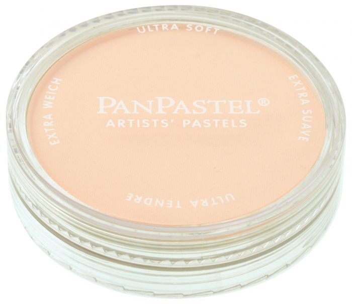 Pan Pastel Artists' Pastel 280.8 Orange Tint