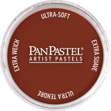 Pan Pastel Artists' Pastel 310.3 Vermilion Shade
