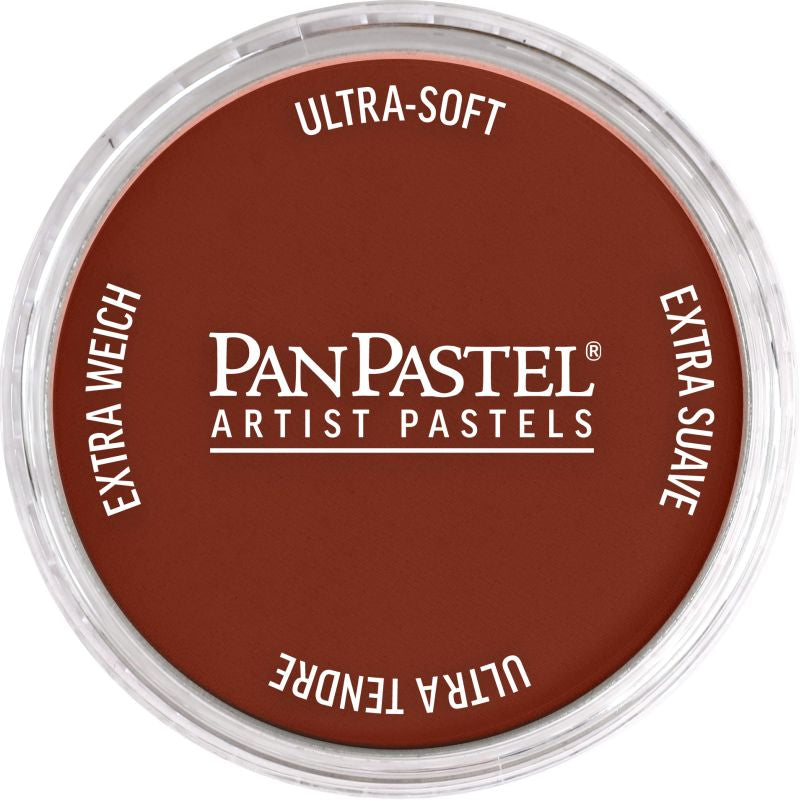 PAN PASTEL ARTISTS' PASTEL 310.3 VERMILION SHADE