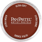 PAN PASTEL ARTISTS' PASTEL 310.3 VERMILION SHADE