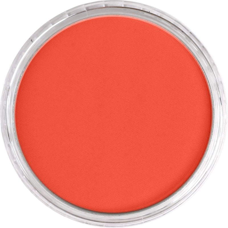 PAN PASTEL ARTISTS' PASTEL 310.5 VERMILION