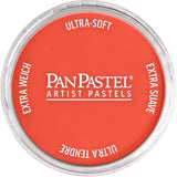 Pan Pastel Artists' Pastel 310.5 Vermilion