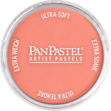 Pan Pastel Artists' Pastel 310.6 Vermilion Medium