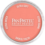 PAN PASTEL ARTISTS' PASTEL 310.6 VERMILION MEDIUM
