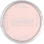 Pan Pastel Artists' Pastel 310.8 Vermilion Tint