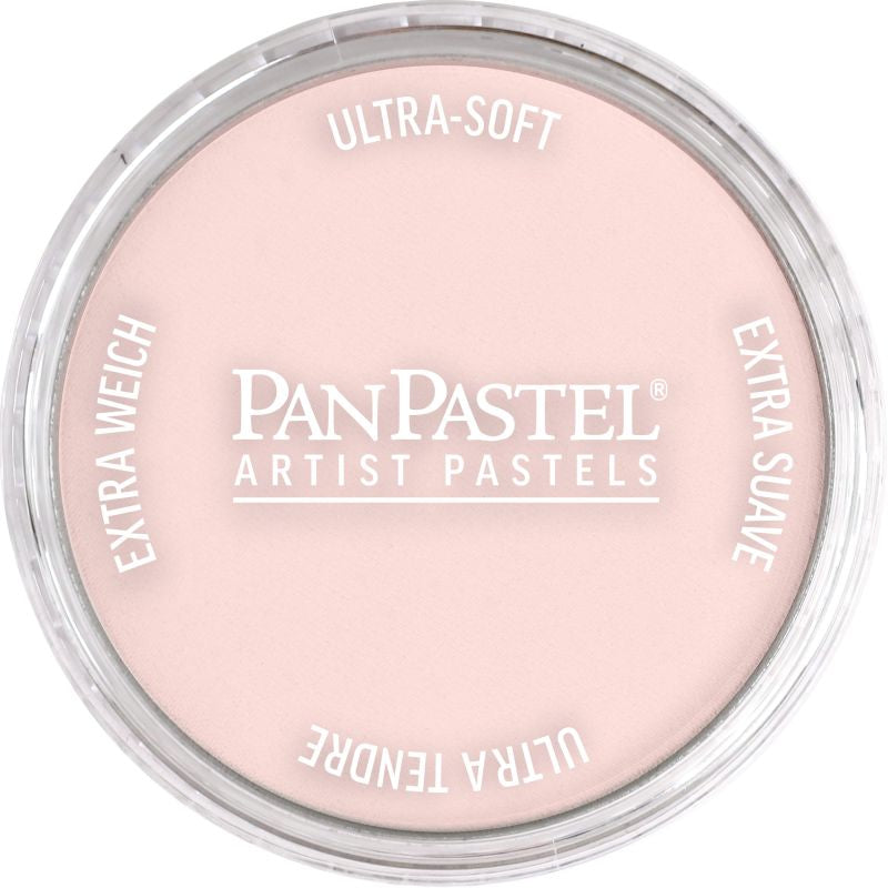 Pan Pastel Artists' Pastel 310.8 Vermilion Tint