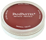 PAN PASTEL ARTISTS' PASTEL 340.1 PERMANENT RED EXTRA DARK