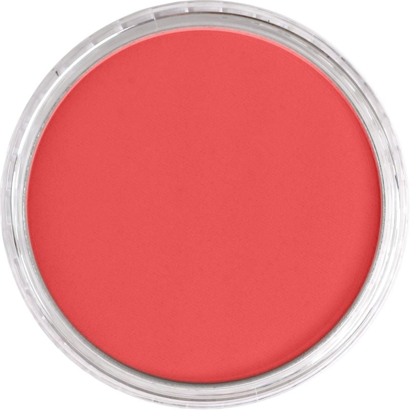 PAN PASTEL ARTISTS' PASTEL 340.6 PERMANENT RED MEDIUM