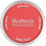 PAN PASTEL ARTISTS' PASTEL 340.6 PERMANENT RED MEDIUM