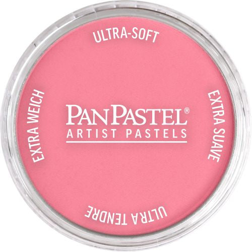 Pan Pastel Artists' Pastel 340.7 Permanent Red Light
