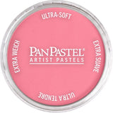 Pan Pastel Artists' Pastel 340.7 Permanent Red Light