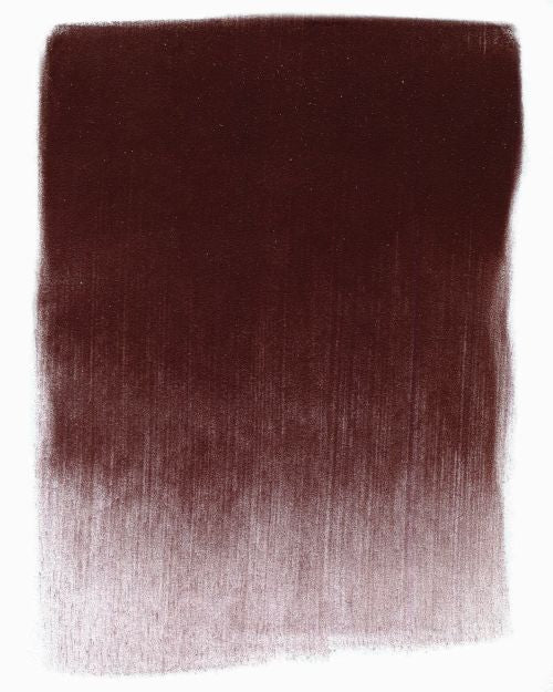 Pan Pastel Artists' Pastel 350.1 Crimson Extra Dark
