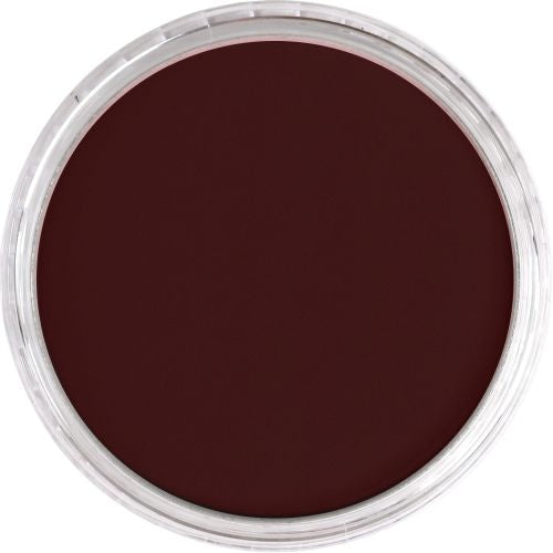 Pan Pastel Artists' Pastel 350.1 Crimson Extra Dark