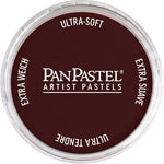Pan Pastel Artists' Pastel 350.1 Crimson Extra Dark