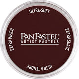 Pan Pastel Artists' Pastel 350.1 Crimson Extra Dark