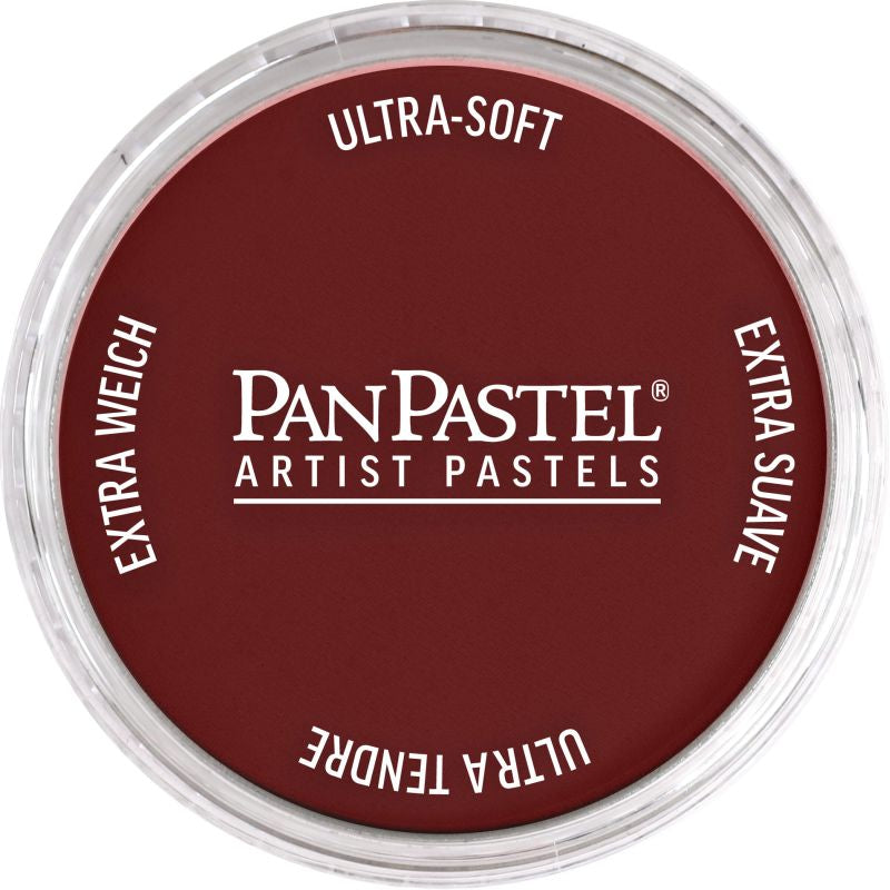PAN PASTEL ARTISTS' PASTEL 350.3 CRIMSON SHADE