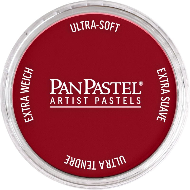 Pan Pastel Artists' Pastel 350.5 Crimson