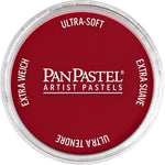 Pan Pastel Artists' Pastel 350.5 Crimson
