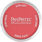 Pan Pastel Artists' Pastel 350.6 Crimson Medium