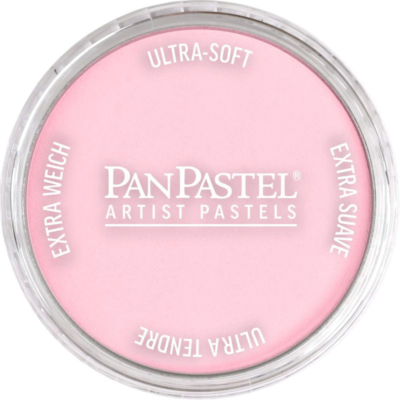 Pan Pastel Artists' Pastel 350.8 Crimson Tint