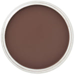 PAN PASTEL ARTISTS' PASTEL 380.1 RED IRON OXIDE EXTRA DARK