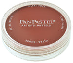 PAN PASTEL ARTISTS' PASTEL 380.3 RED IRON OXIDE SHADE