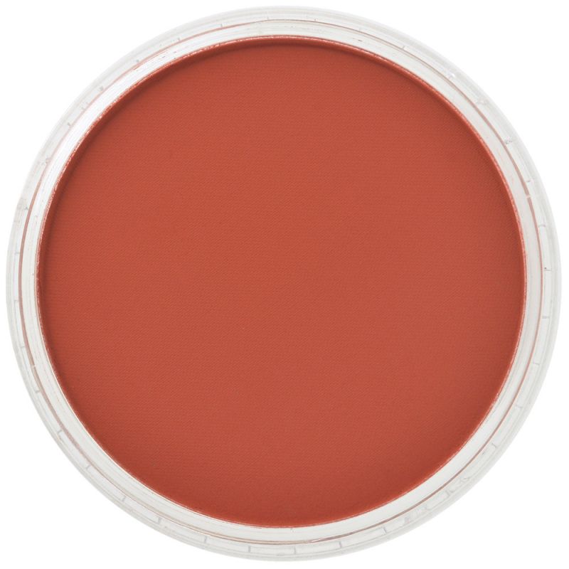 PAN PASTEL ARTISTS' PASTEL 380.5 RED IRON OXIDE