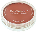 PAN PASTEL ARTISTS' PASTEL 380.5 RED IRON OXIDE