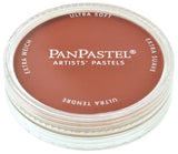 Pan Pastel Artists' Pastel 380.5 Red Iron Oxide