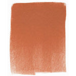 PAN PASTEL ARTISTS' PASTEL 380.7 RED IRON OXIDE LIGHT