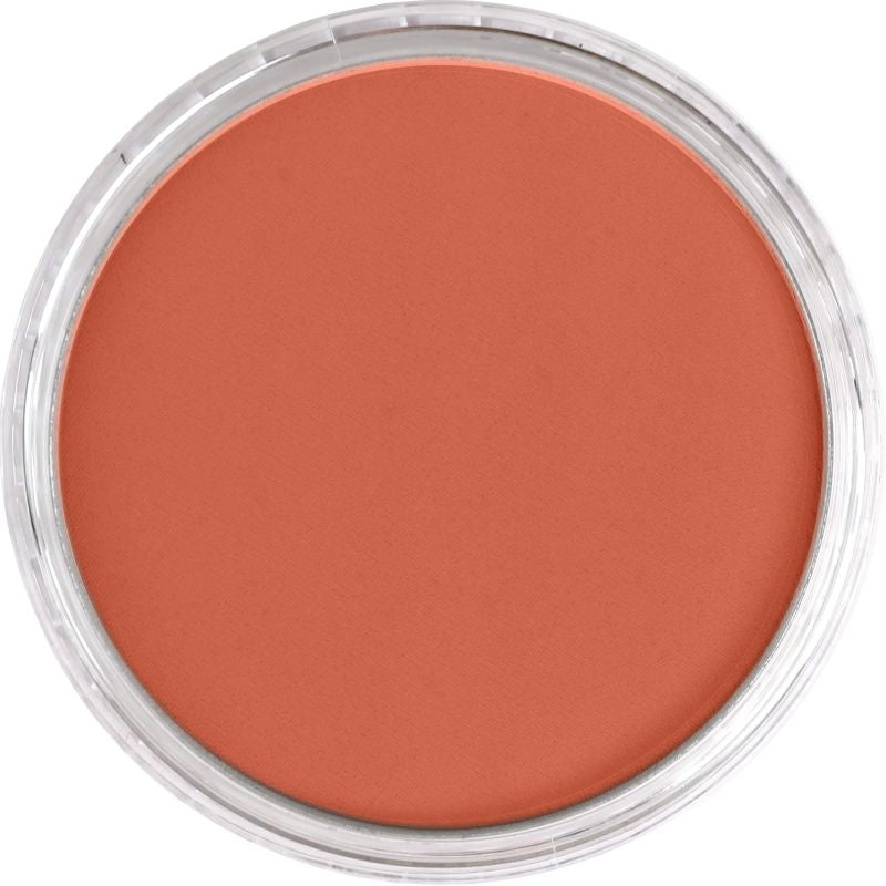 PAN PASTEL ARTISTS' PASTEL 380.7 RED IRON OXIDE LIGHT