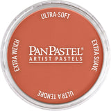 Pan Pastel Artists' Pastel 380.7 Red Iron Oxide Light