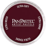 PAN PASTEL ARTISTS' PASTEL 410.1 PRIMARY MAGENTA EXTRA DARK