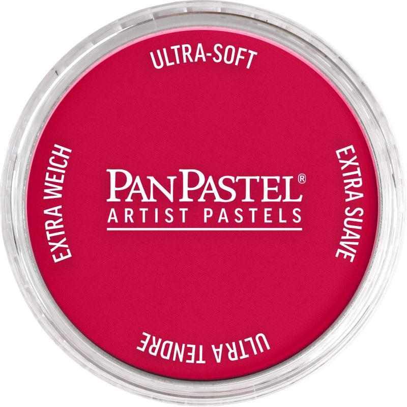 PAN PASTEL ARTISTS' PASTEL 410.5 PRIMARY MAGENTA