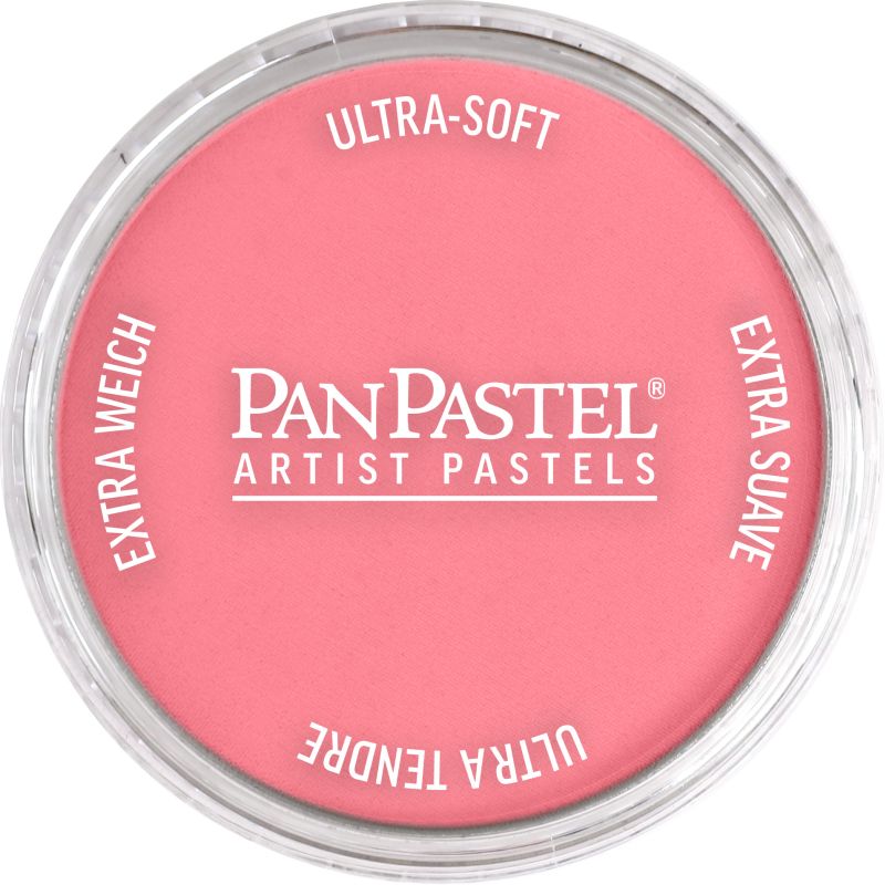 Pan Pastel Artists' Pastel 410.6 Primary Magenta Medium