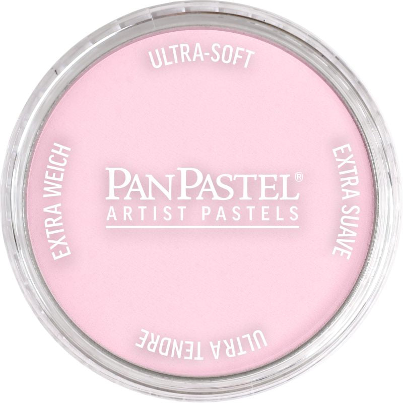 PAN PASTEL ARTISTS' PASTEL 410.8 PRIMARY MAGENTA TINT