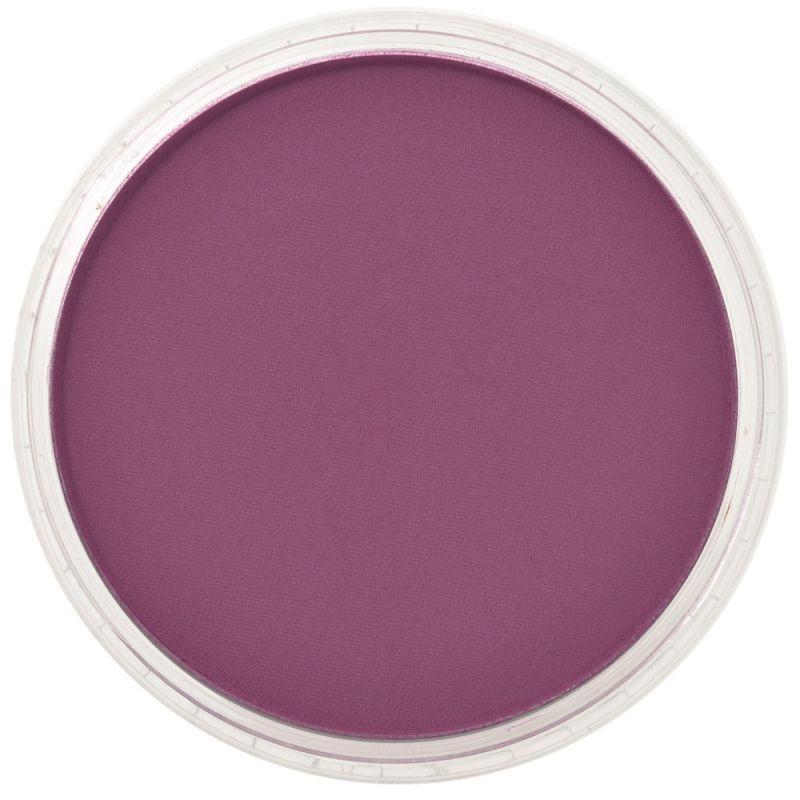 PAN PASTEL ARTISTS' PASTEL 430.1 MAGENTA EXTRA DARK